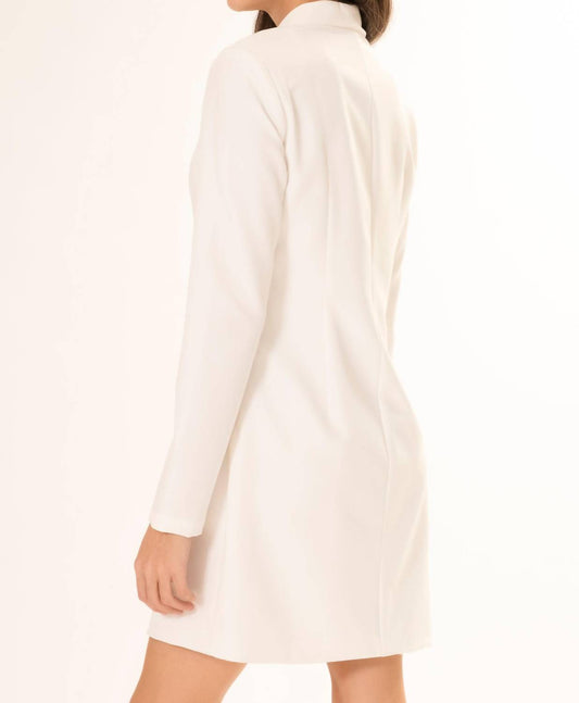 Area Stars - LINDA BLAZER DRESS