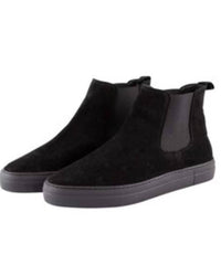 Shepherd Of Sweden - Men's Karl Ankle Boots