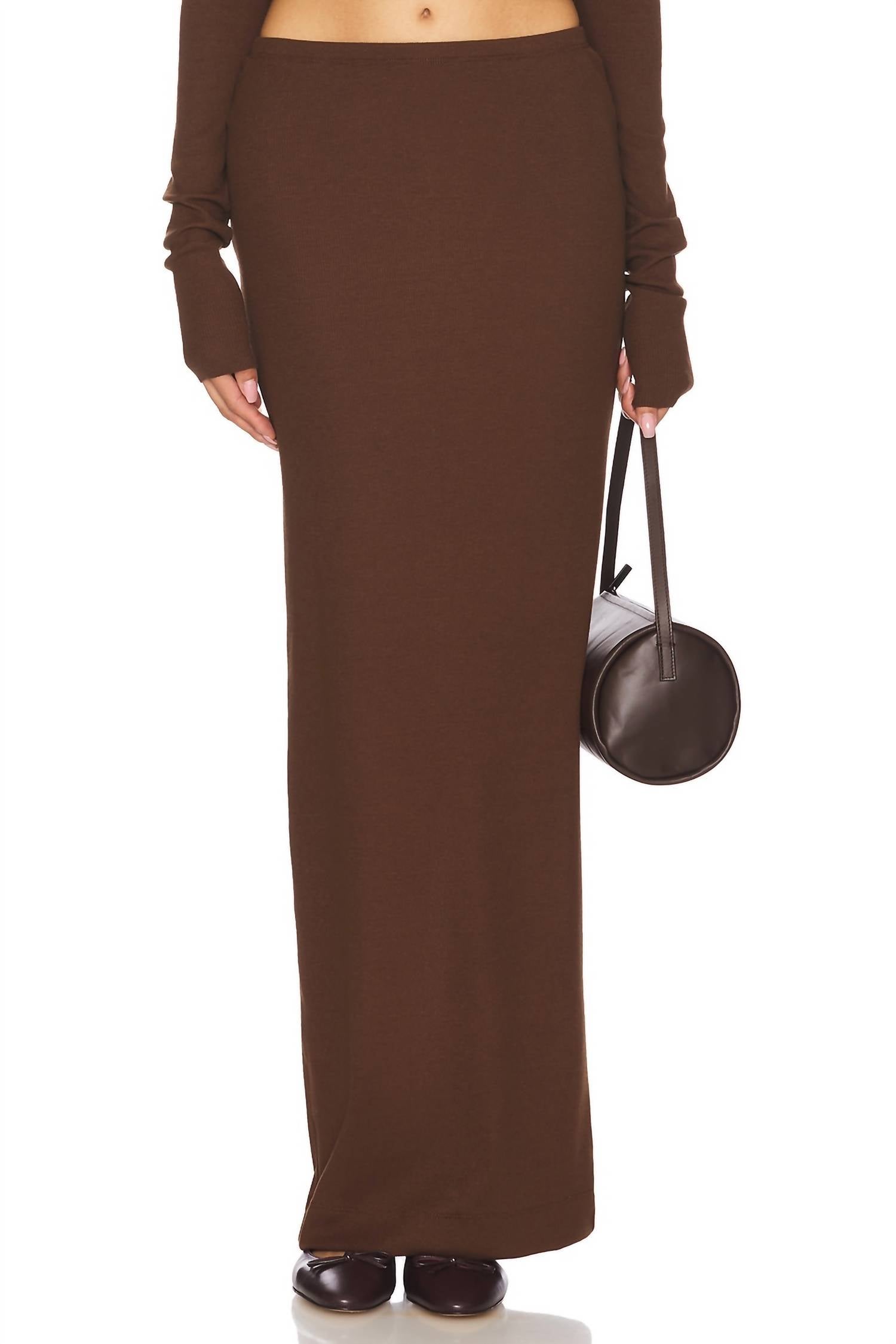 Eterne - Emma Skirt