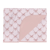 Kickee - Kid's Double Layer Throw Blanket
