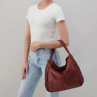 Hobo - Women's Hazel Hobo Shoulder Bag