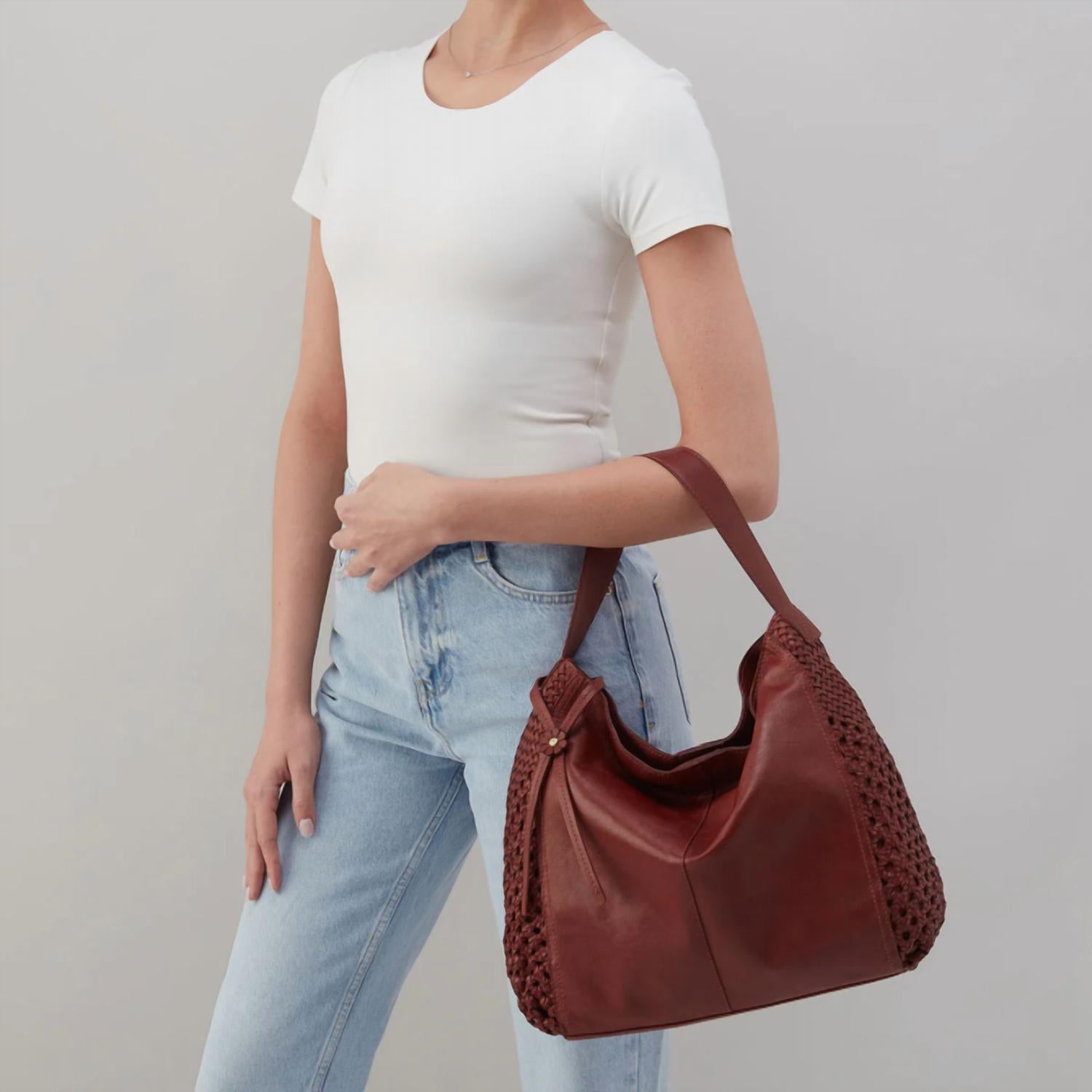 Hobo - Women's Hazel Hobo Shoulder Bag