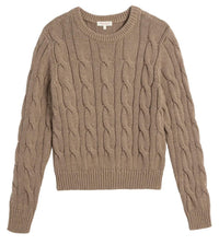 Demylee New York - Sloane Crewneck Sweater