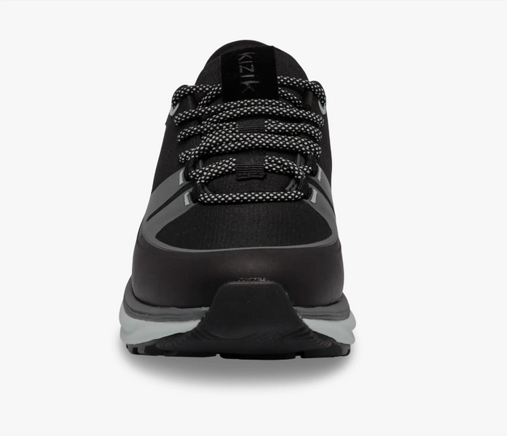Kizik - Women's London At Shoes