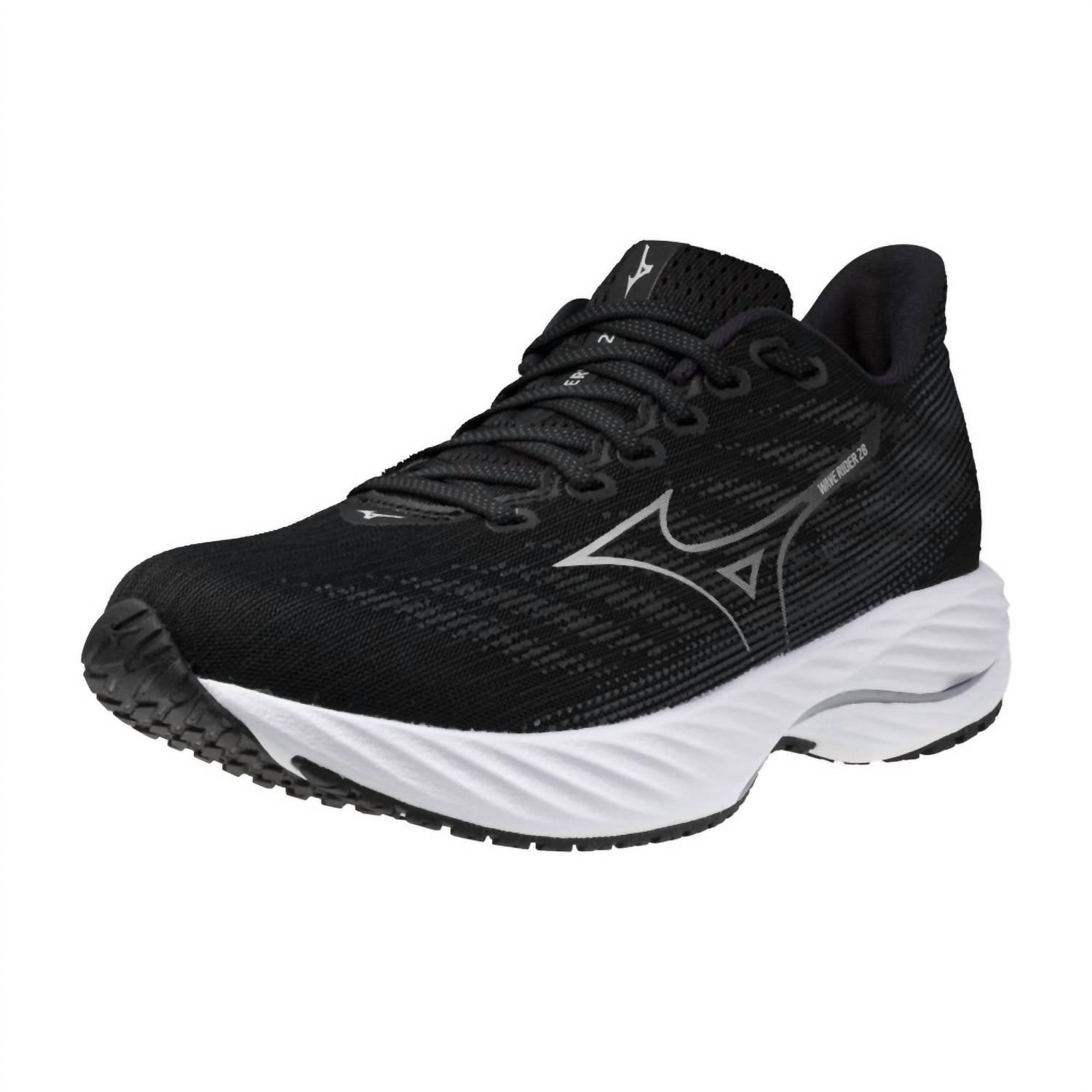 Mizuno - Women's Wave Rider 28 Running Shoe