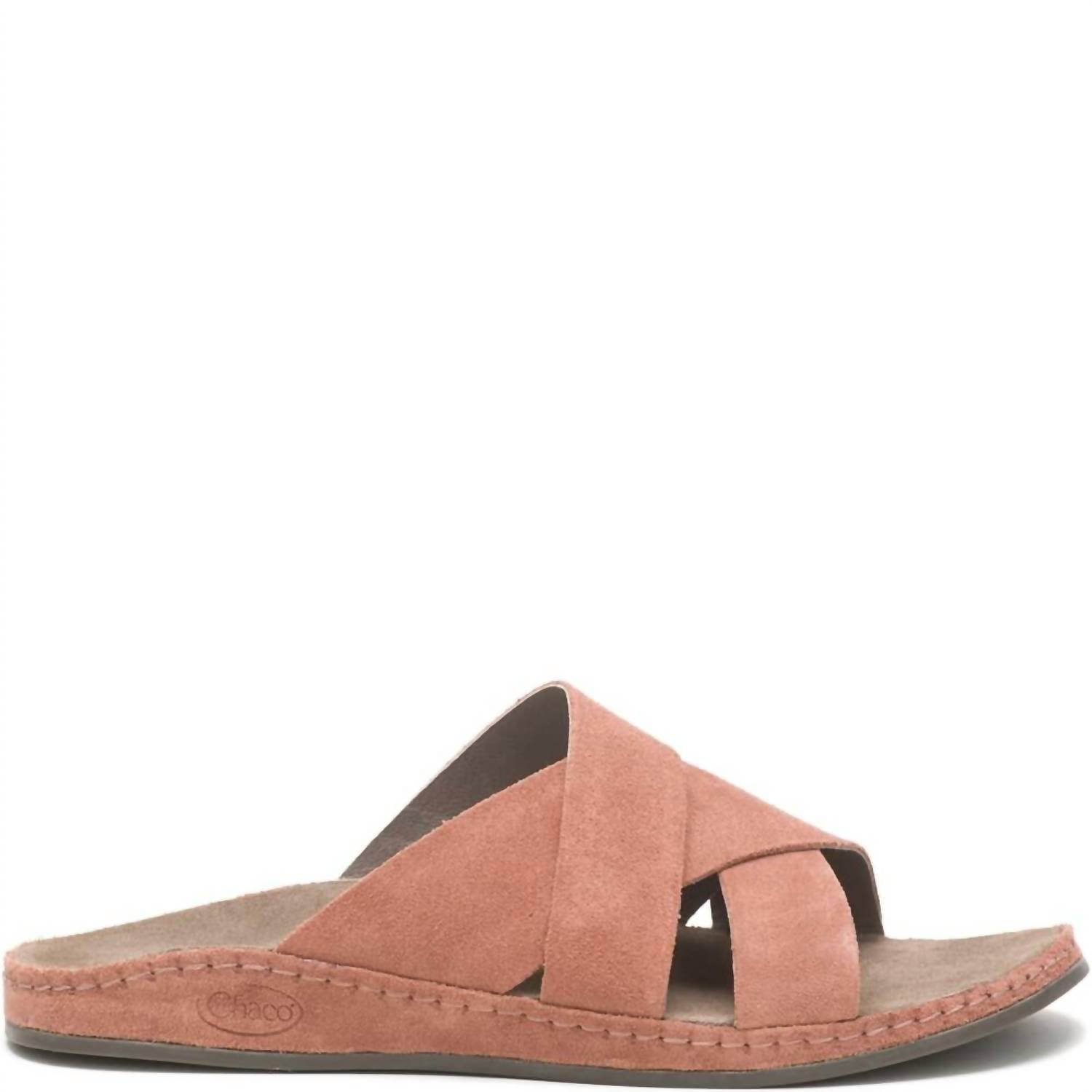 Chaco - Women's Wayfarer Slide Sandals
