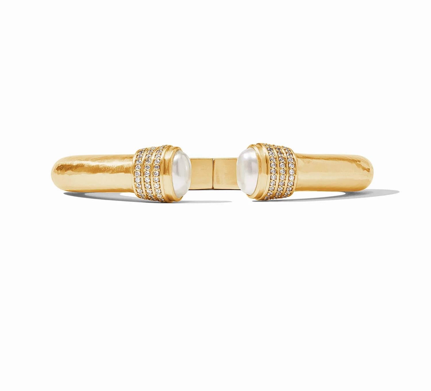 Julie Vos - Women's Luna Demi Cuff