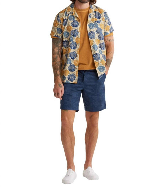 Pendleton - Aloha Shirt