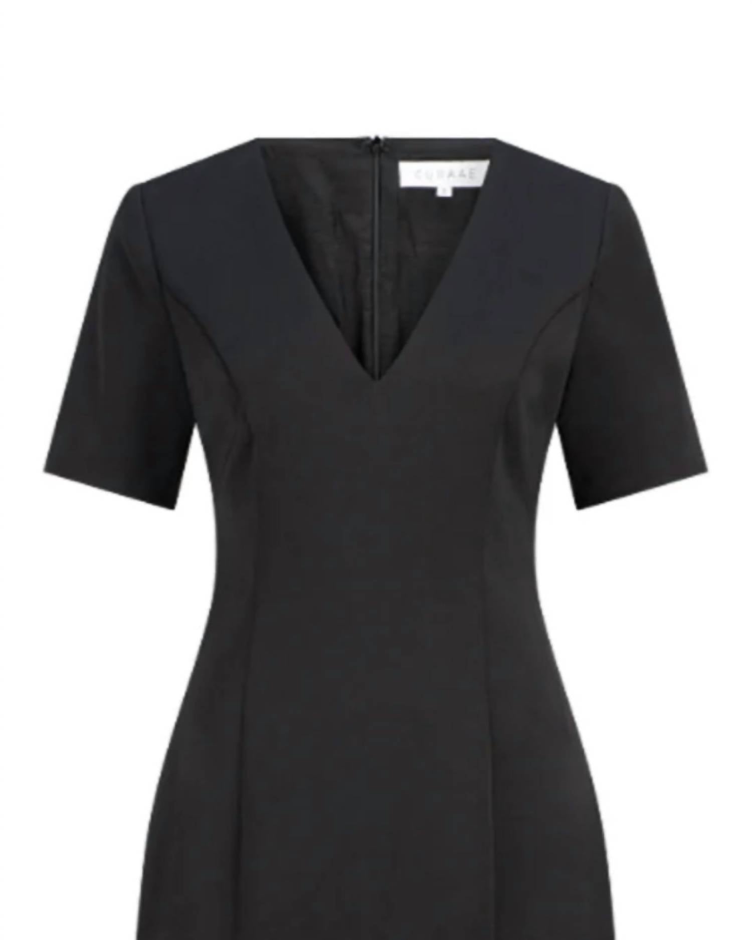 Curaae - Women's Lillian Mini Dress