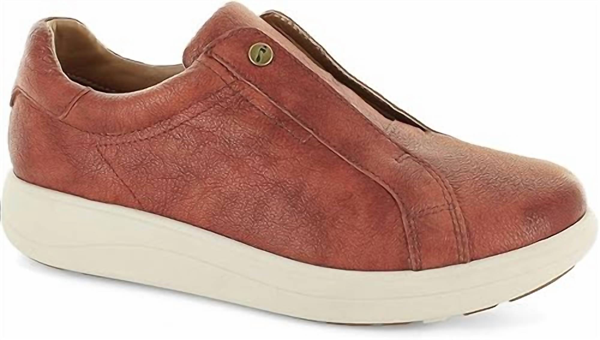 Strive - Women's Cosmic Athletic Slip-on Sneaker