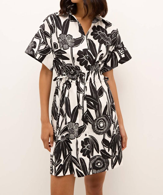 Marie Oliver - Billie Mini Dress