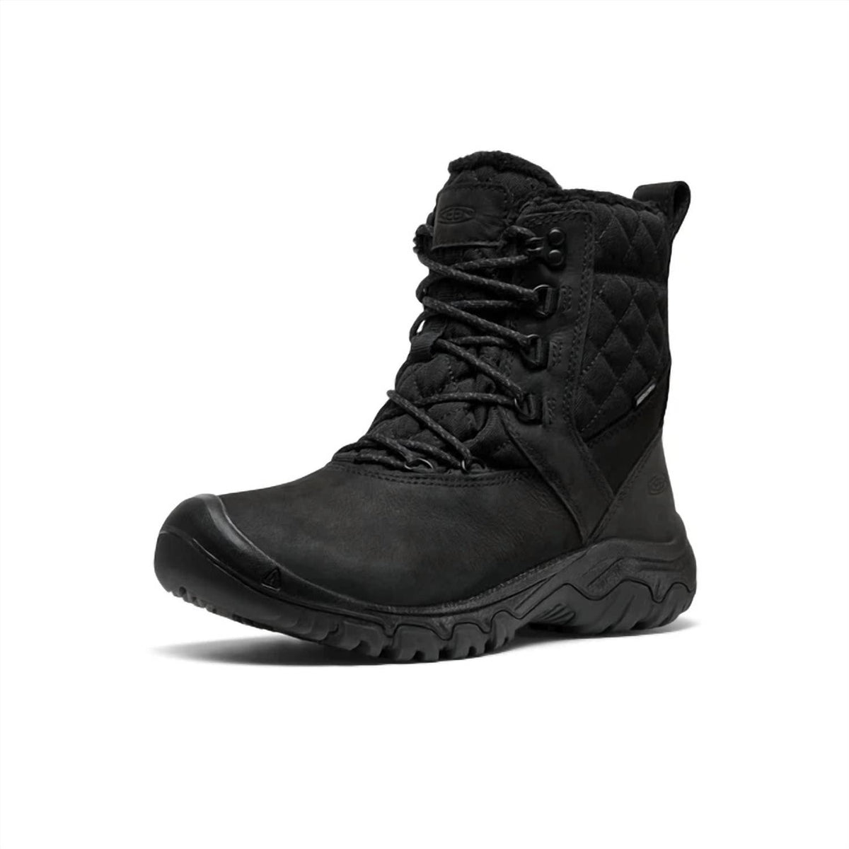 Keen - Women's Greta Ii Waterproof Boots