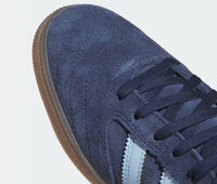 Adidas - Men's Busenitz Vintage Collegiate Sneakers