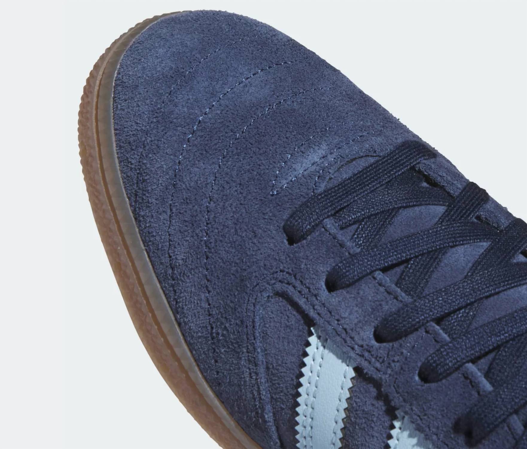 Adidas - Men's Busenitz Vintage Collegiate Sneakers