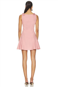 Elodie - Reese Mini Dress