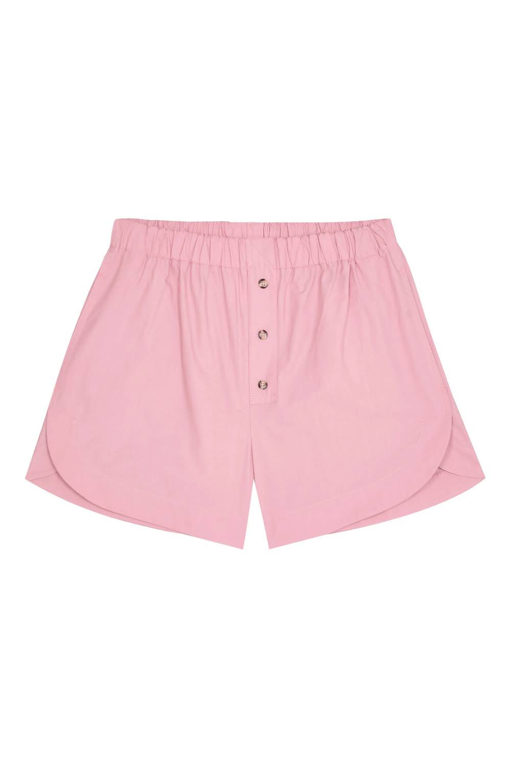 Nanushka - Gobnab Shorts