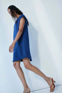 Melissa Nepton - Ezra Dress