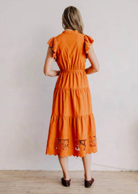 Love The Label - Romy Dress