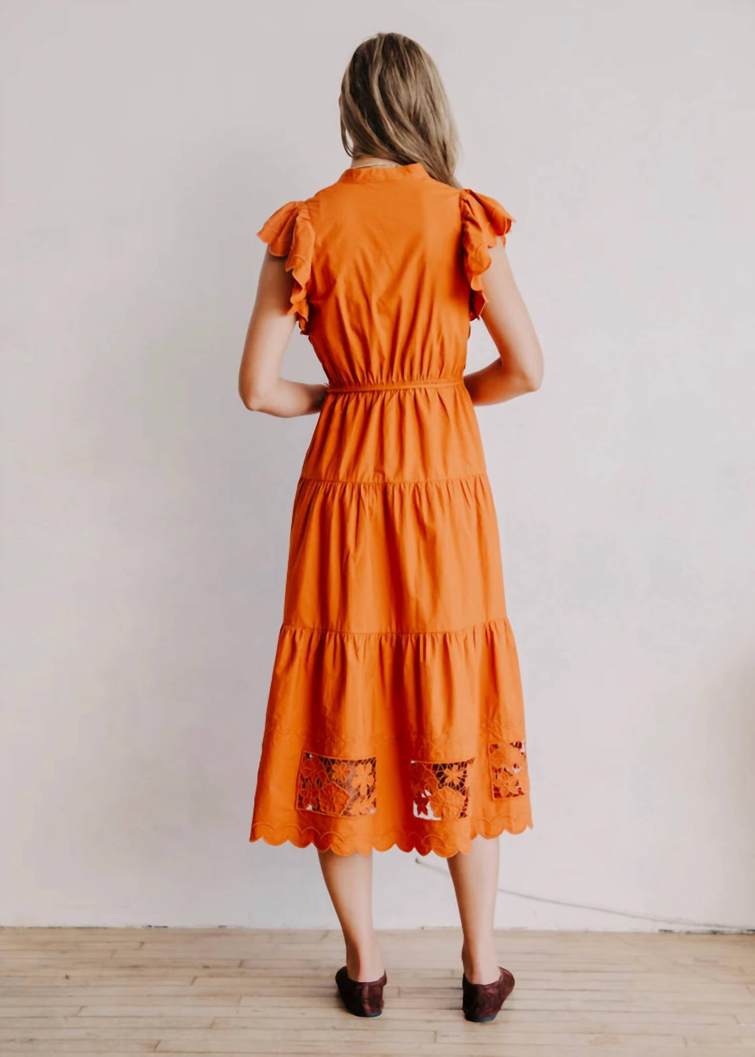 Love The Label - Romy Dress
