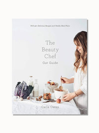 Hardie Grant - Beauty Chef Gut Guide: With 90+ Delicious Recipes And Weekly Meal Plans