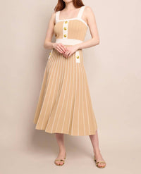 Cara Cara - Aurora Dress