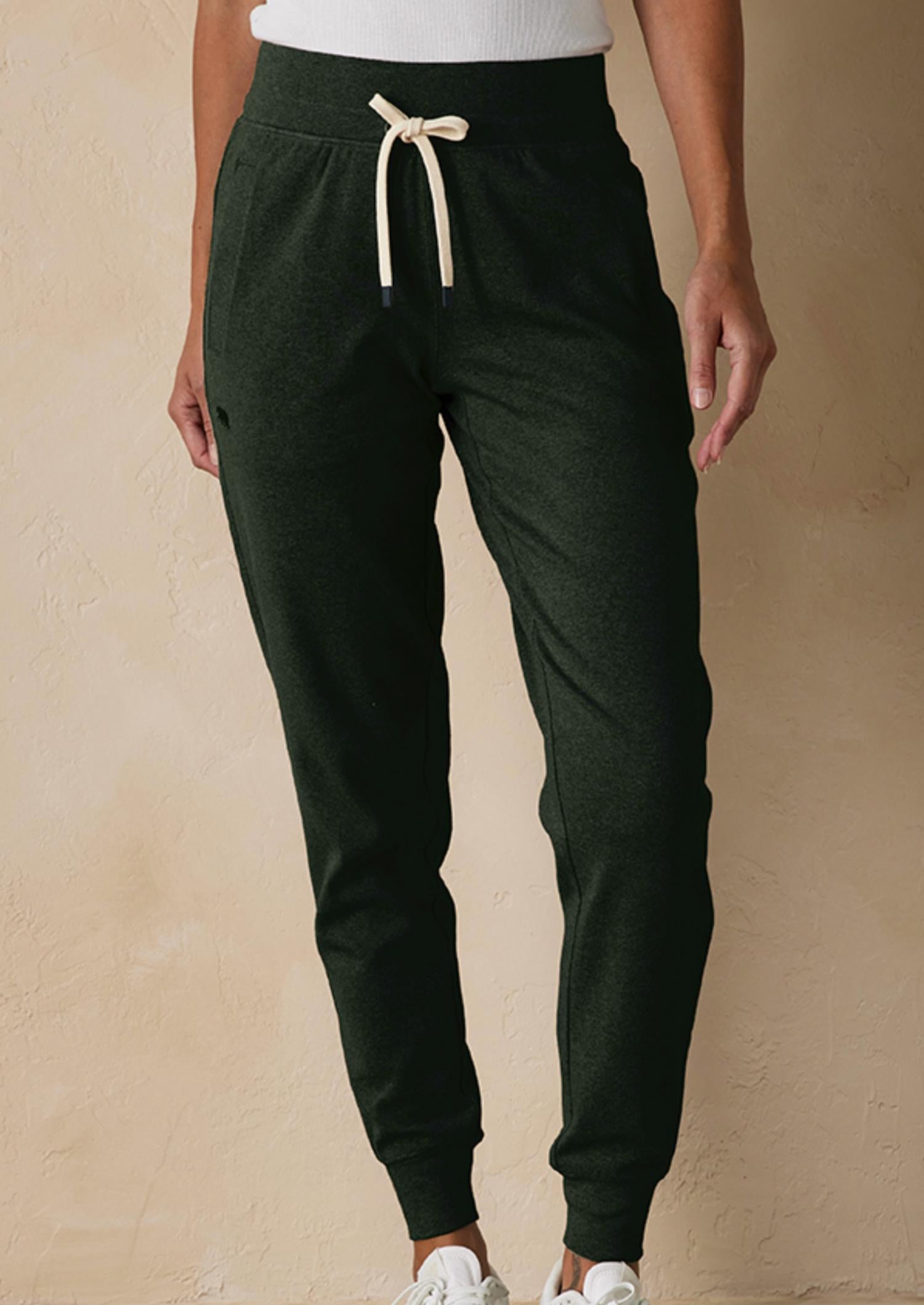 The Normal Brand - Puremeso Everyday Jogger