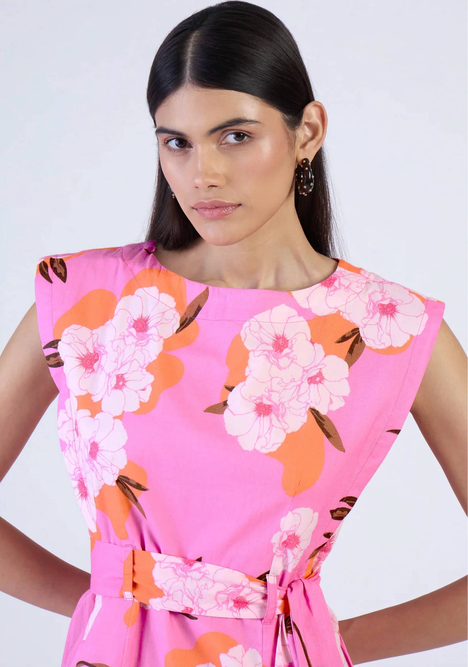Beyond By Vera - Perry Dress