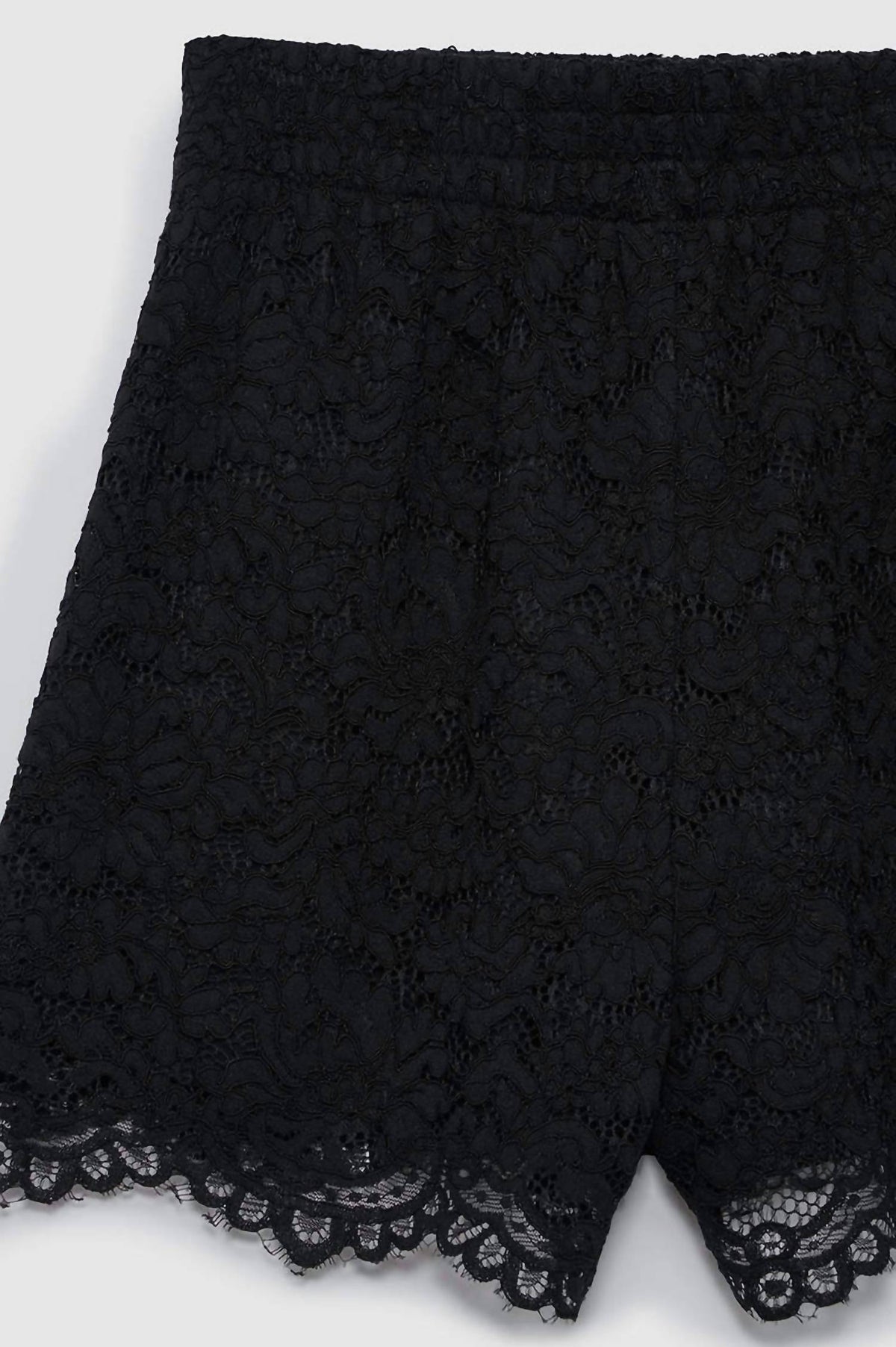 Anine Bing - Kam Lace Short