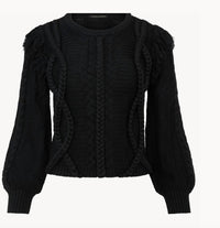 Caballero - Isadora Sweater