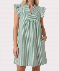 Staccato - Geneva Dress