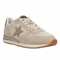 Vintage Havana - Women's Rock 11 Crochet Sneaker