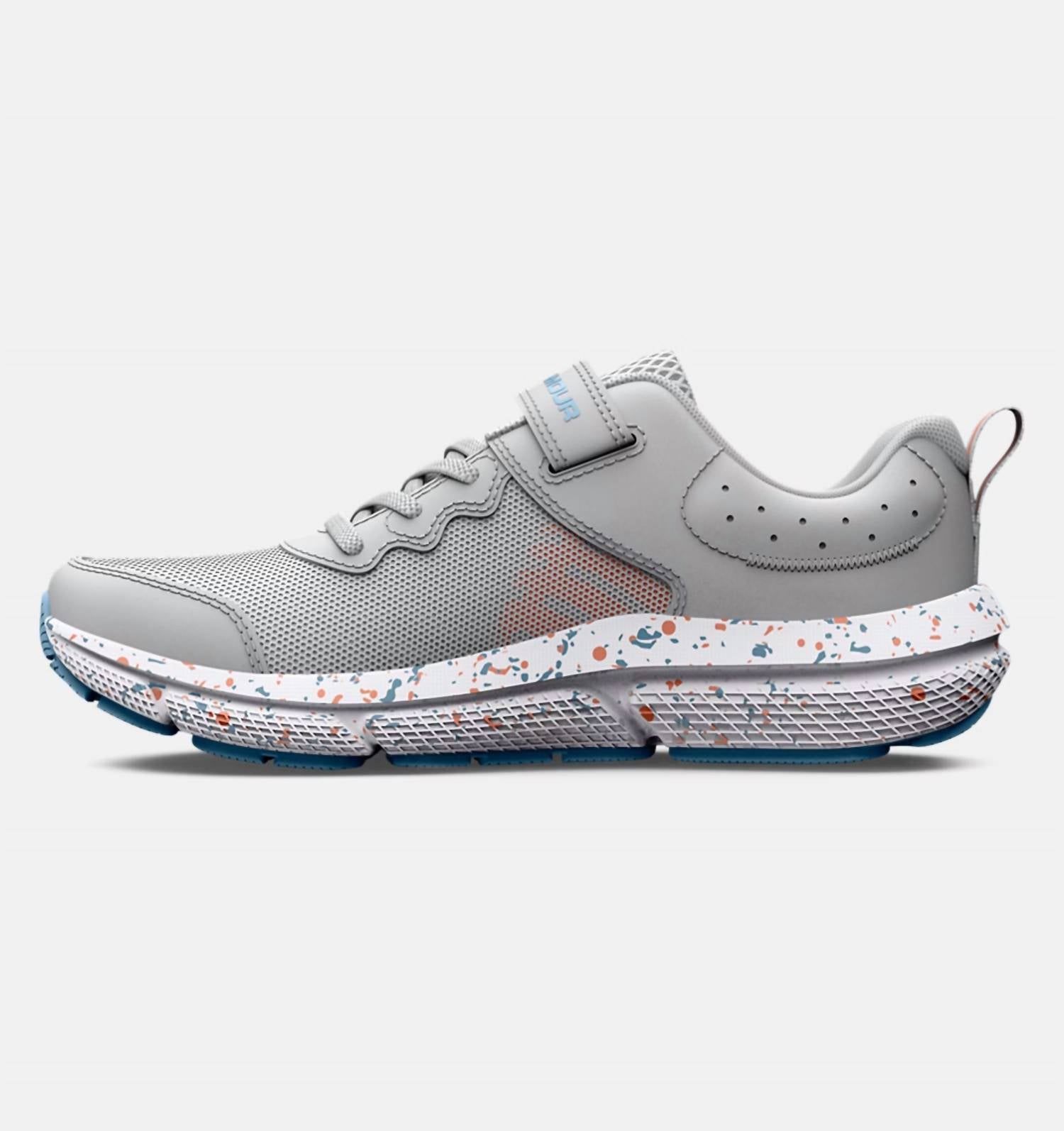 Under Armour - Girls' Assert 10 Ac Shoes