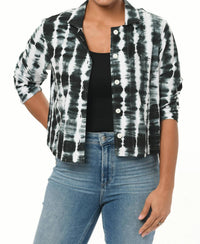 Tulip Clothing - Pablo Collared Jacket