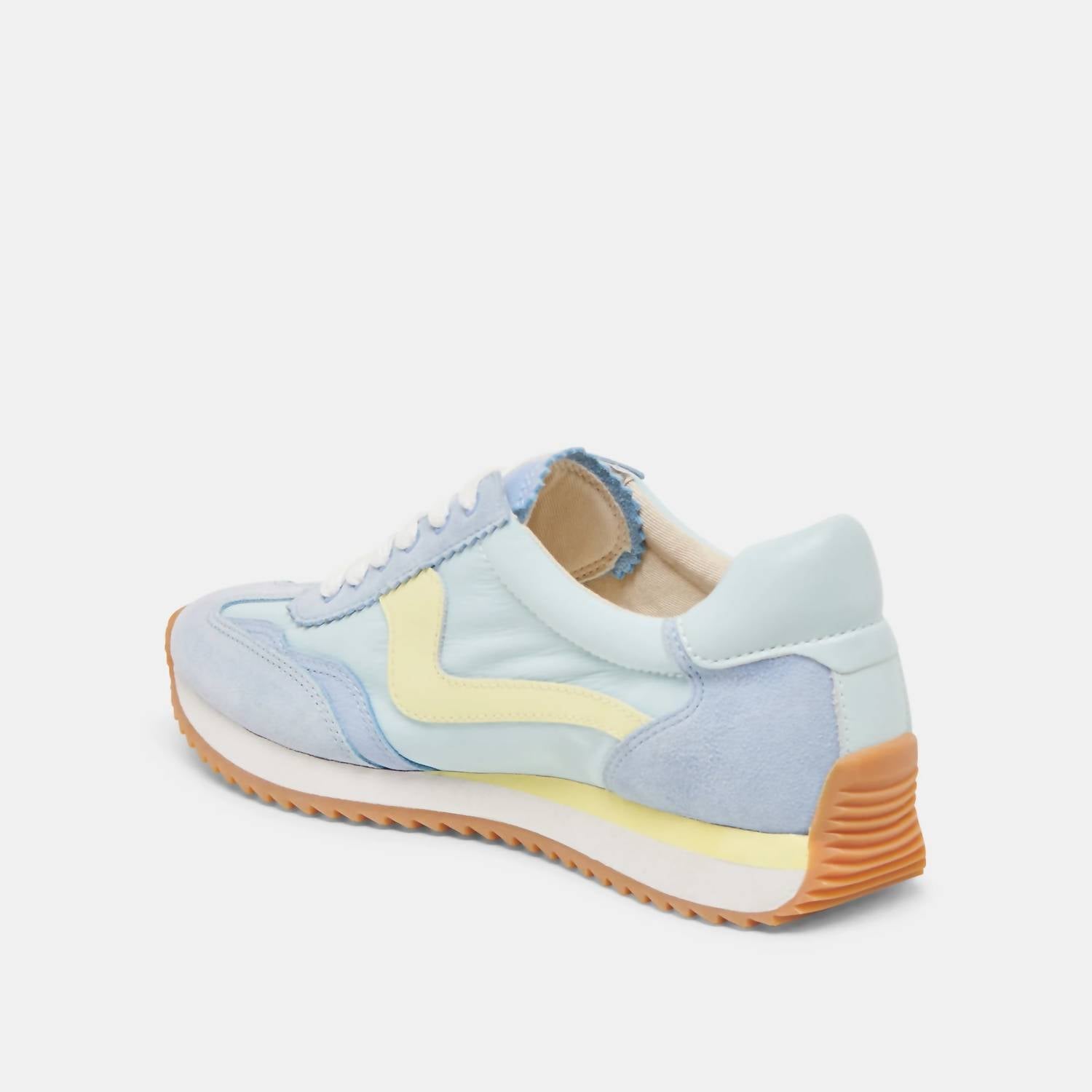 Dolce Vita - Women's B.ntcd Sneaker