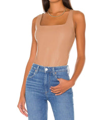 Cami Nyc - April Sleeveless Bodysuit