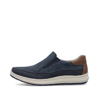 Rieker - Men's Reinhard Slip-on Shoes