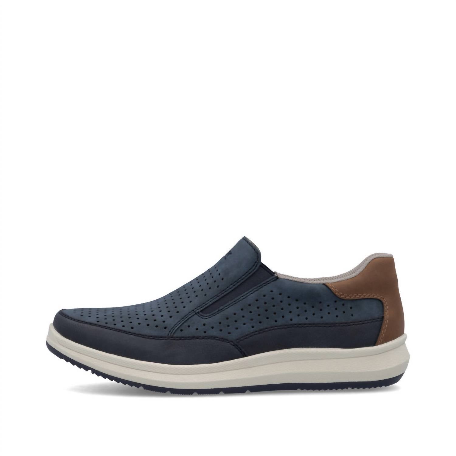 Rieker - Men's Reinhard Slip-on Shoes