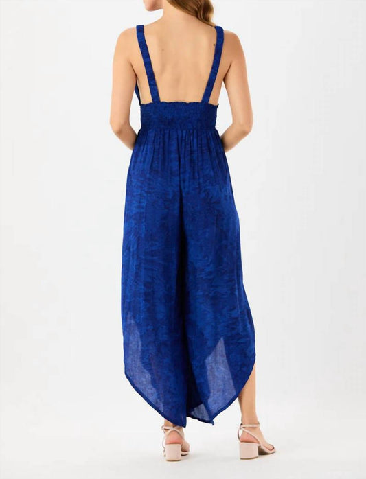 Tiare Hawaii - Mauritius Jumpsuit