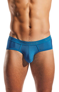 Cocksox - Demi-sheer Sports Brief