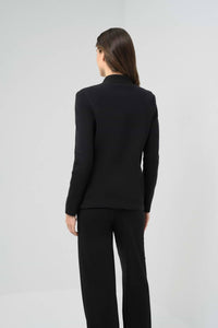 Anatomie - Rosalinda Performance Knit Sleeve Blazer