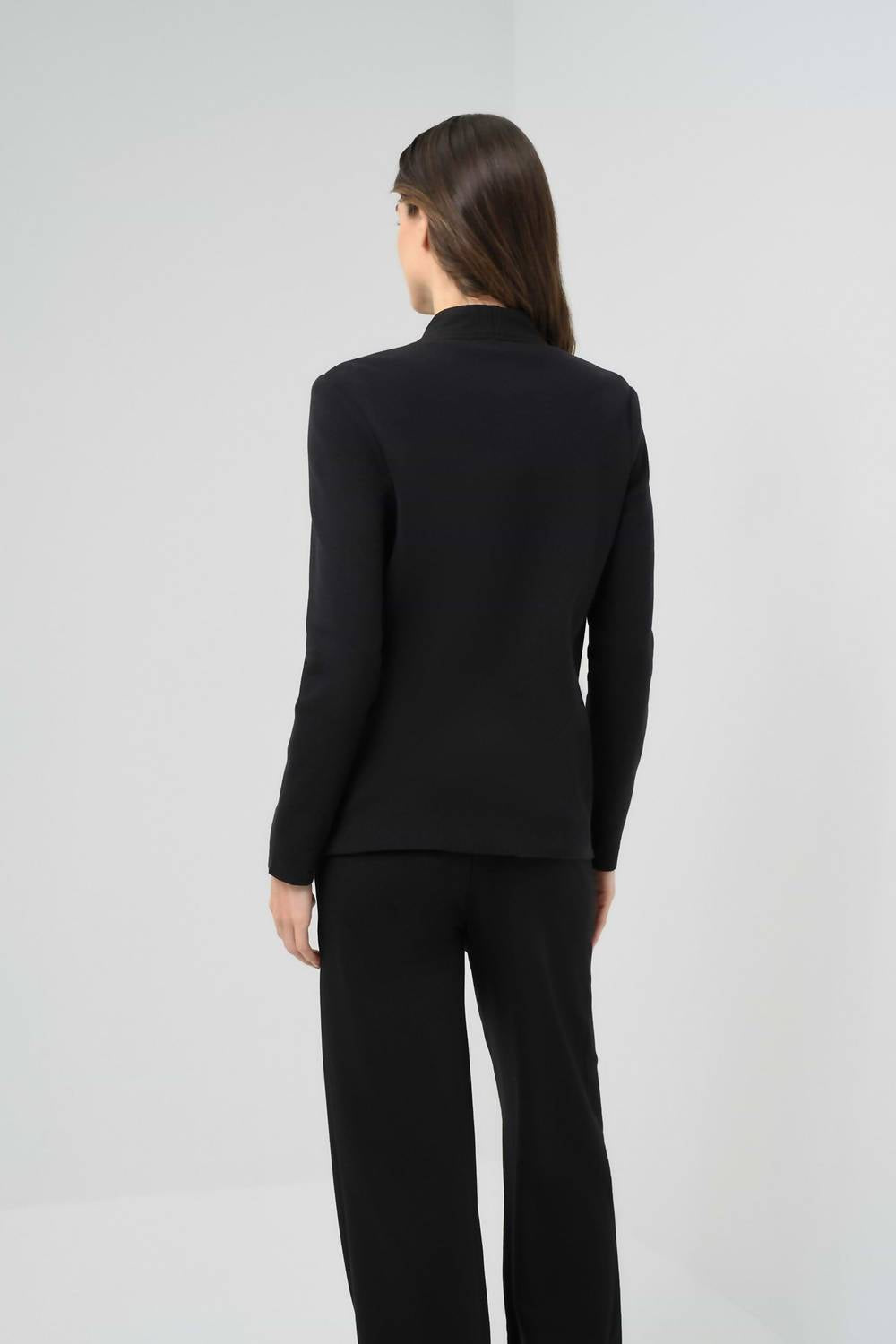 Anatomie - Rosalinda Performance Knit Sleeve Blazer