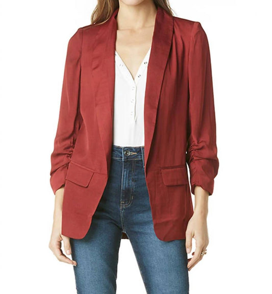 Tart Collections - Kia Blazer