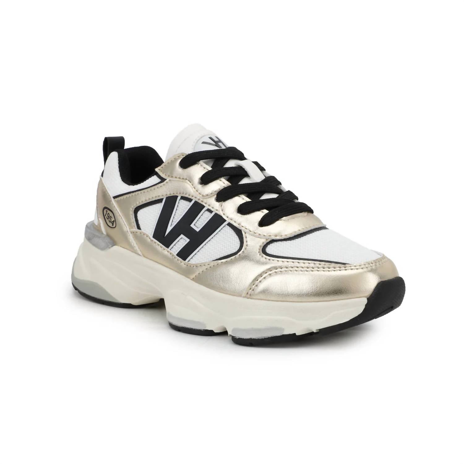 Vintage Havana - Women's Dash Sneakers