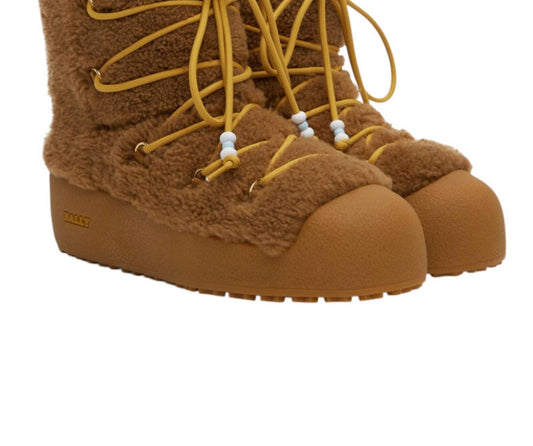 Bally - Men's Corviglia Fur Boots