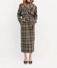 Favorite Daughter - Meyer Skirt