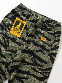 Service Works - Chef Straight Leg Pants