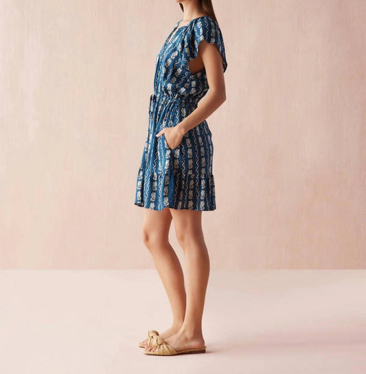 Omika - Cora Mini Dress