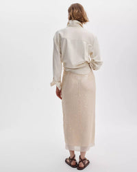 Rag & Bone - Kali Pull-on Skirt