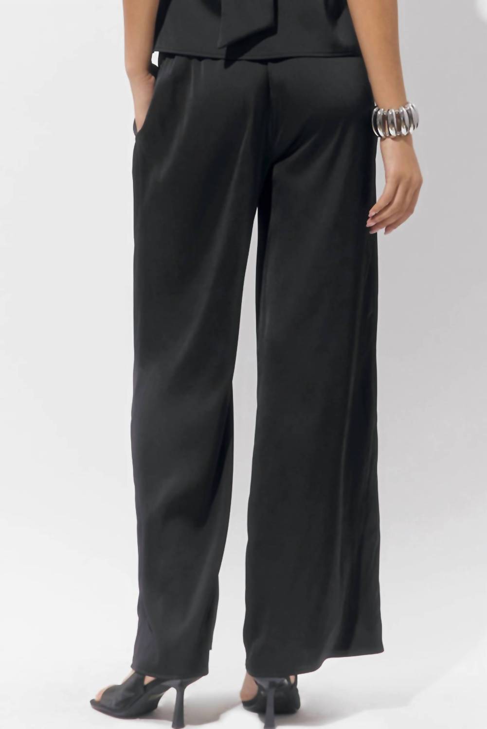 Adelyn Rae - Anabelle Wide Leg Pants