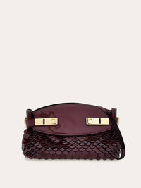 Salvatore Ferragamo - Hug Pouch